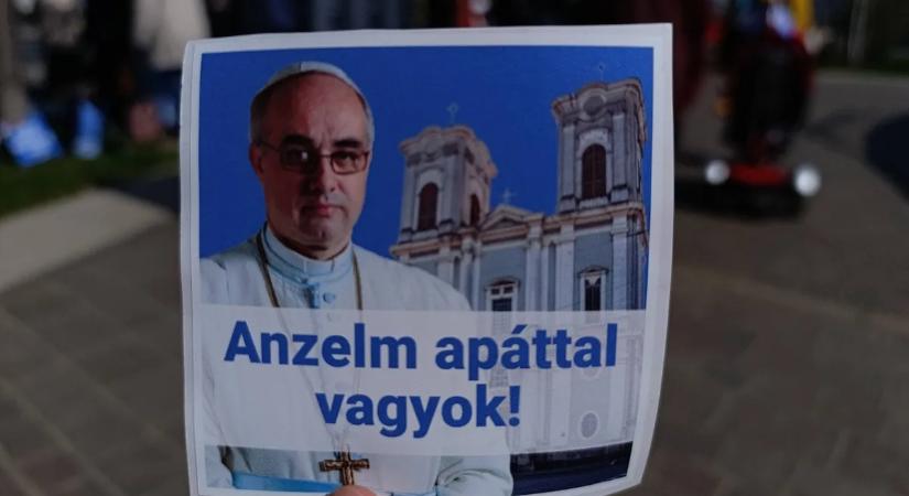 Elítélte a Fidesz a nagyváradi rendház elleni román hatósági akciót