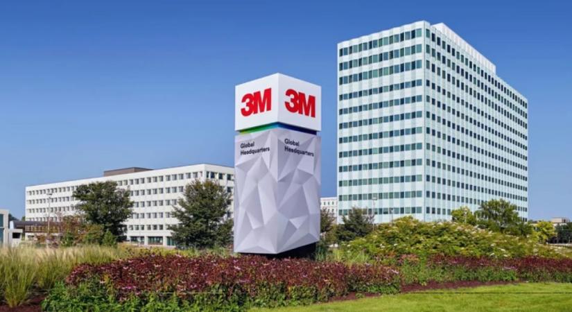 Példátlan per: Ausztrália milliárdokat követel a 3M-től mérgező vegyszerek miatt