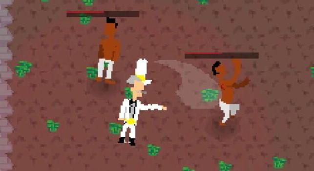 Kevés játék robbantott ki akkora felháborodást az elmúlt időszakban, mint a Plantation Simulator