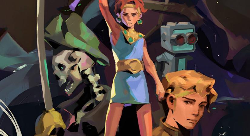 The Remake of the End of the Greatest RPG of All Time – játékteszt