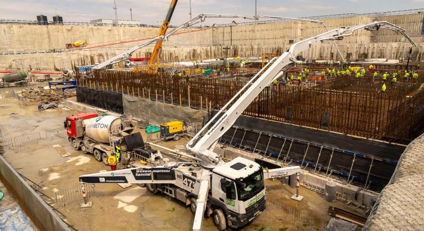 Tordai Bence feljelentést tett Paks 2 ügyében 80 milliárd forintos hűtlen kezelés gyanújával