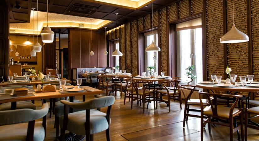 Mindmegette Étterem Napok: steak, thai kaja és fine dining fillérekért?