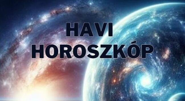 Havi horoszkóp 2026. június – Nem az jön, amire számítasz