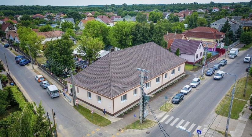 Jó fekvése és erős közössége vinné előre a hajdú-bihari települést