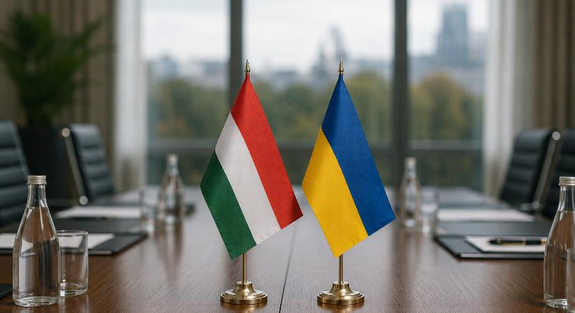Csúcsértekezlet Beregszászban kérdőjeles: mi akadályozza Magyar Péter és Zelenszkij találkozóját a tárgyalások megkezdése ellenére?