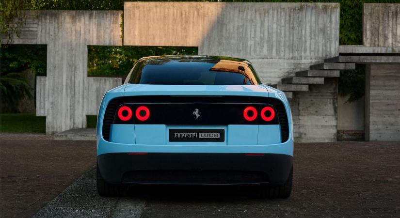 Hiába a kritikák, bolondulnak az elektromos Ferrariért: már utalták a pénzt az első vevők, limitálják a Luce eladásait