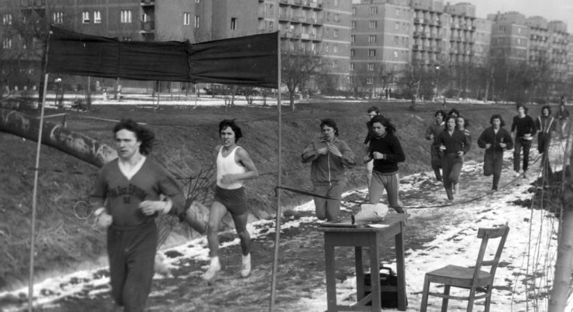 Miért hívják Angyalföldet Angyalföldnek? - a sötét legenda, amiről máig suttognak