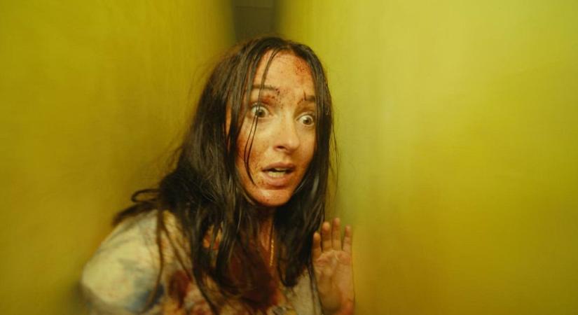 Új horrorkirály születhet: Ez a film letarolhatja a mozikat a hétvégén