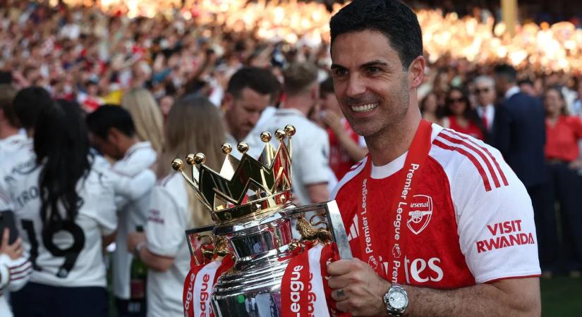 A PSG edzője a budapesti BL-döntőben csatlakozhat Guardiola és Zidane mellé