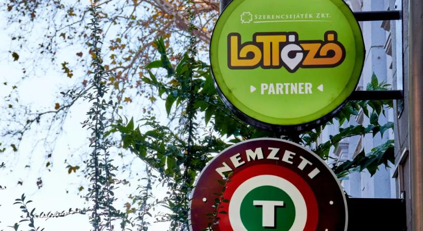 3 nappal a választás előtt az Orbán-kormány minden eredményt kiszedett a Szerencsejáték Zrt.-ből