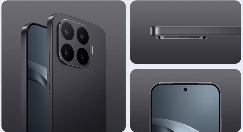 Hivatalos a Xiaomi 17T és a Xiaomi 17T Pro, jó áron érkeznek hozzánk