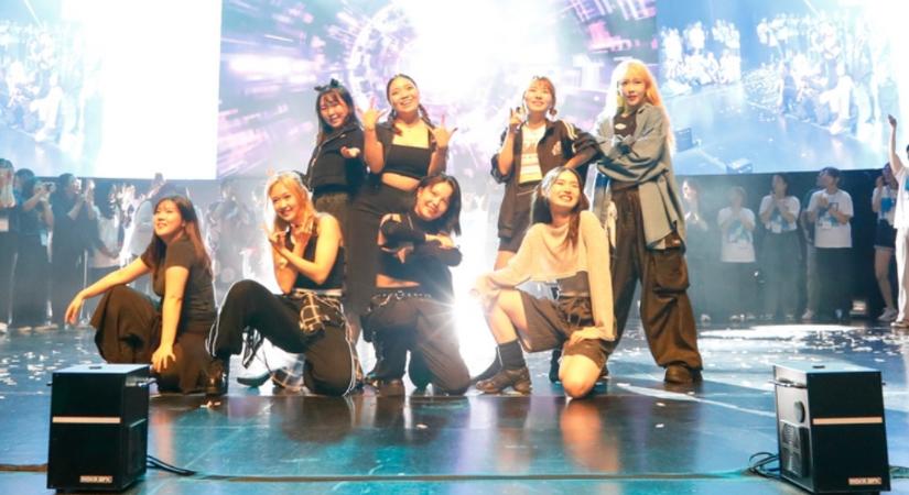 Ingyenes koreai kulturális fesztivál a Margitszigeten