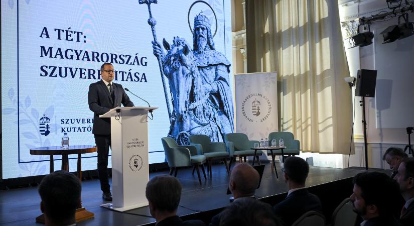 Új eljárásra utalta a Fővárosi Ítélőtábla az Átlátszó perét, amit Szuverenitásvédelmi Hivatal ellen indított