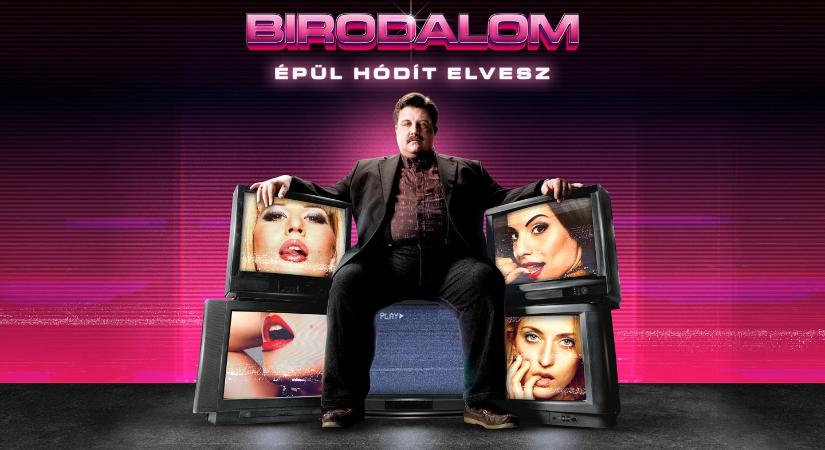Birodalom: ezeket kell tudni a Koviról szóló sorozatról