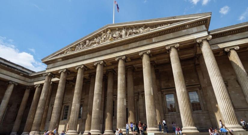 „Szánalmas gyávaság” – a British Museum antiszemita tiltakozásoktól tartva elhalasztotta a zsidó kultúrát ünneplő rendezvényt