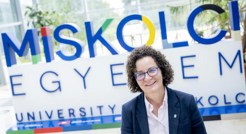 „Varga Judit külön tudta választani az egyetemi és a politikai ügyeket” – a Miskolci Egyetem rektora a NER felősoktatási rendszeréről