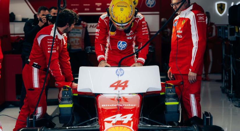Hamiltonék figyelmeztetnek: a kanadai izgalmak nem jelentik azt, hogy rendben vannak az F1 szabályai