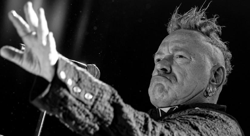 Generációk ellopott ifjúsága, avagy egy John Lydon nevű öreg punk a színpadon