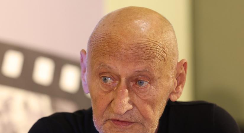 Reviczky Gábor elmesélte, milyen volt a klinikai halál állapotában: megdöbbentő, amit kimondott