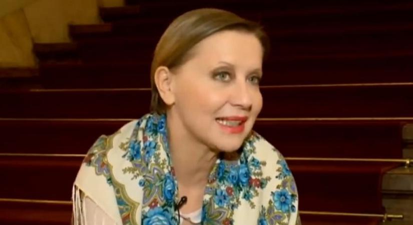 Nagy Enikő Eszenyi Enikő bocsánatkéréséről: "Biztos, hogy szívből jött ez vagy csak külső nyomásra?"