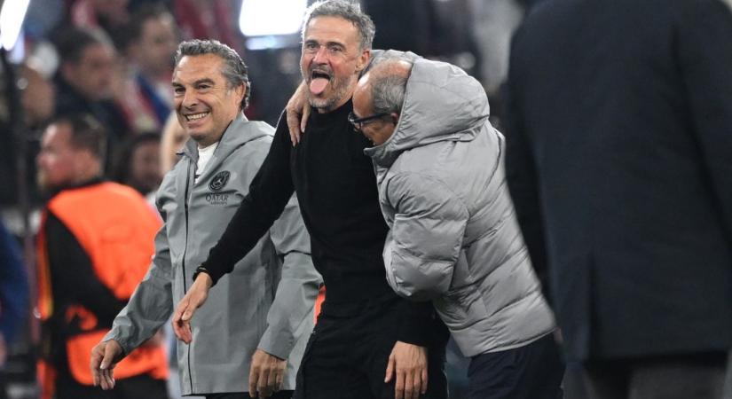 A PSG egy budapesti győzelemmel helyezné fel magát a legfelsőbb polcra
