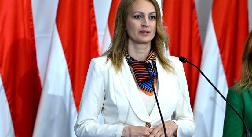 Kemény kritikát kapott Forsthoffer Ágnes az ATV műsorában