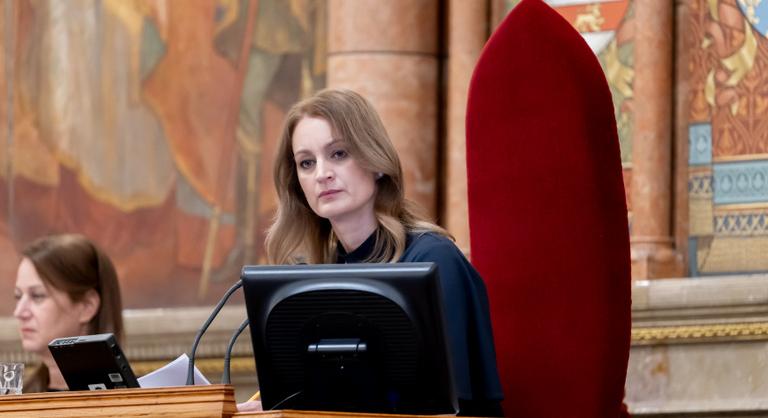 Megérkezett a házelnök véleménye az emlékezetes jeleneteket hozó parlamenti ülésekről