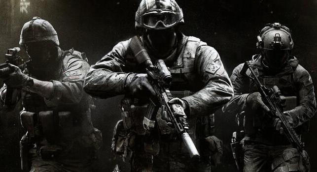 Lángokba borult Korea a Call of Duty: Modern Warfare 4 első előzetesében