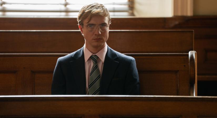 Mától a Netflixen: Végre itt a nagy sikerű csavaros krimisorozat 2. évada!