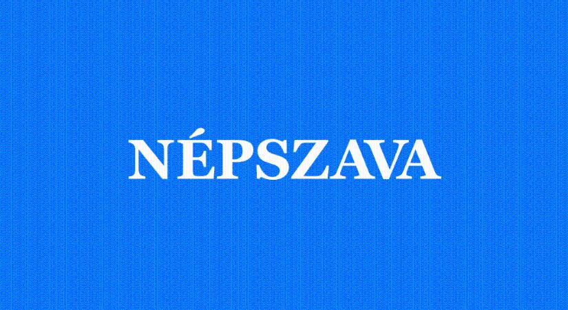 Válságba került a Népszava: felmondta a terjesztést a Mediaworks