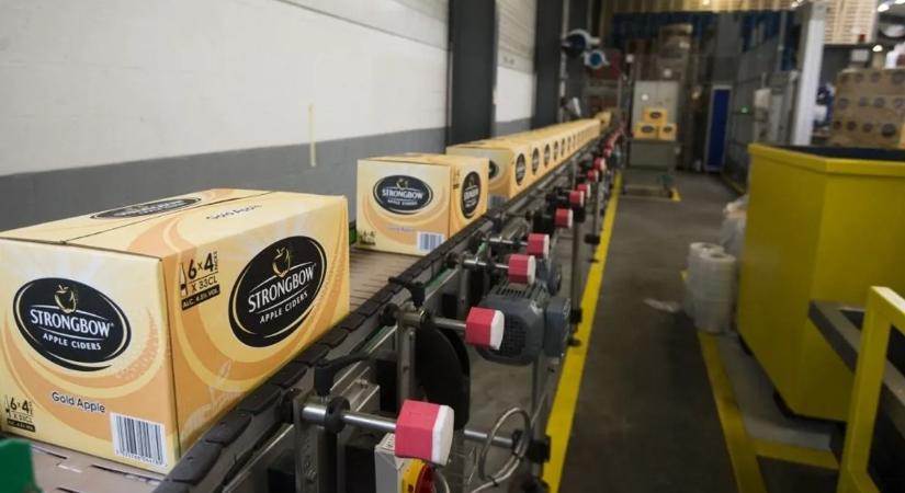 Heineken brutális döntése sokakat kiakasztott – egyik napról a másikra tűnnek el a boltokból