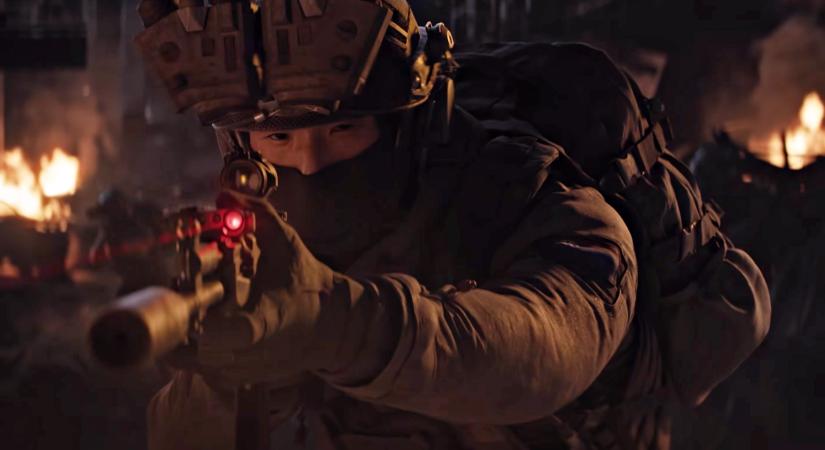 [BREAKING] A premierdátummal együtt bejelentették a Call of Duty: Modern Warfare 4-et egy piszok látványos előzetessel, amelyben Észak-Korea szít háborút