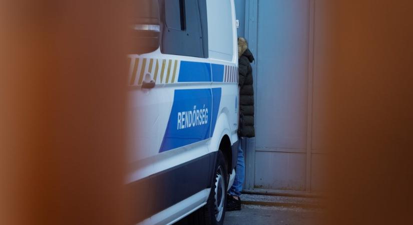 Tisztítótűz művelet: részleteket közölt a rendőrség a gyermekvédelmi rajtaütésről, hónapokig tartó nyomozás után csaptak le