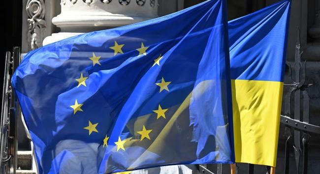 Az EU kitűzte az ukrán csatlakozási tárgyalások kezdetének időpontját – Euractiv