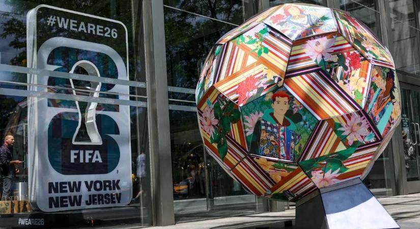 Itt az újabb FIFA-botrány? Vizsgálat indul a szövetség ellen a drasztikusan magas jegyárai miatt