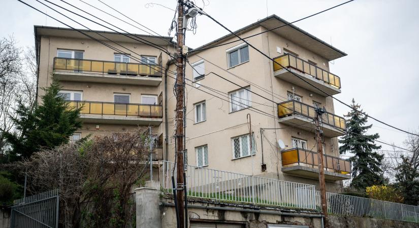 Felére is lassulhat az ingatlanok drágulási üteme a tavalyi rekordárak után, új ingatlanradaron böngészhetünk