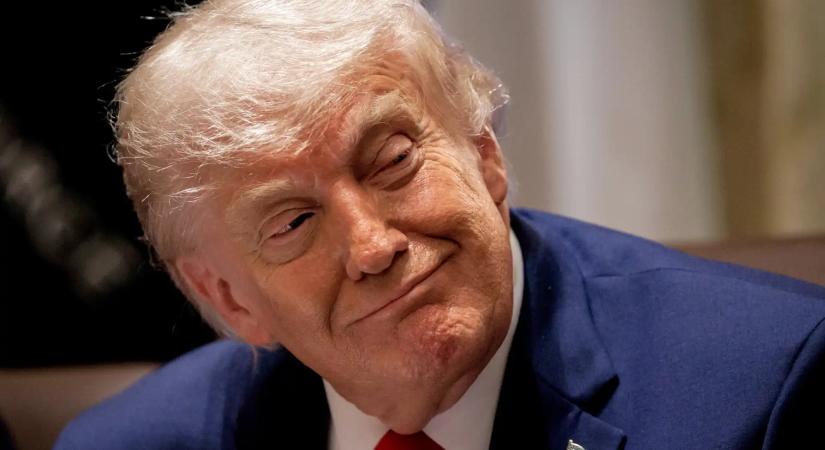 „Korrupció szteroidokon”: Trump pert indított maga ellen, majd kiegyezett magával 1,77 milliárd dollárért