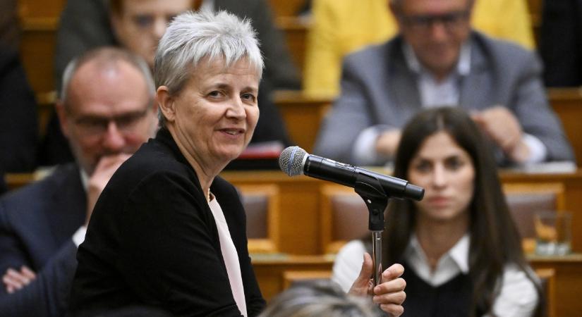„A korszerű szexuális nevelés politikai célú kiűzése az iskolákból a gyerekek ellen elkövetett egyik főbűne volt a megbukott Orbán-kormánynak” – megszólalt Lannert Judit