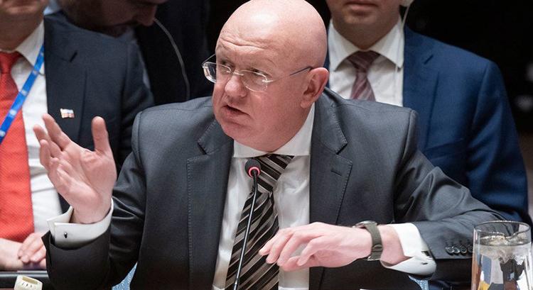 Oroszország felháborodott, hogy az Egyesült Államok nem adott ki vízumot Lavrov helyettesének