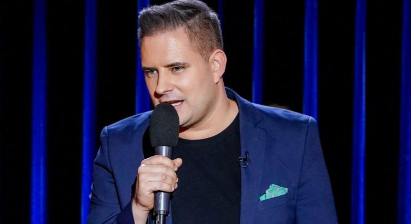 "Zsolti bácsi" betette a kaput: Semjén Zsolt feljelentette Somogyi András humoristát