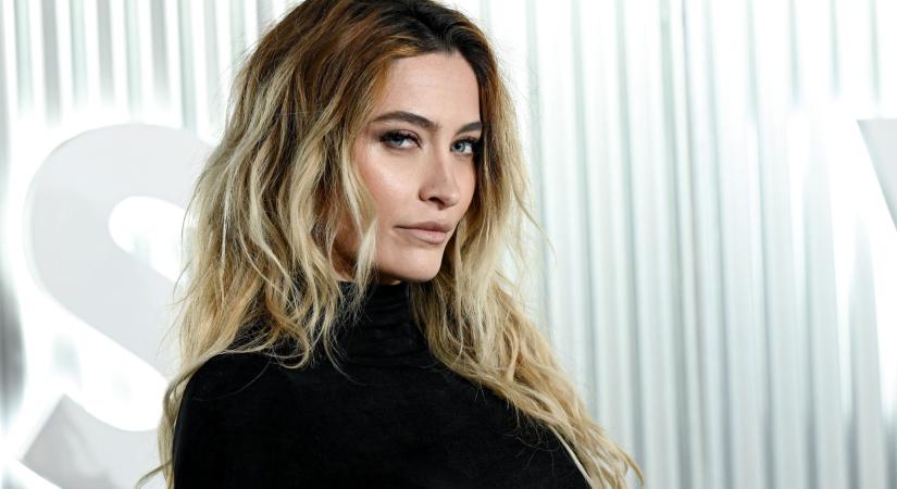 Paris Jackson eddig nem ismert részleteket árult el gyerekkoráról