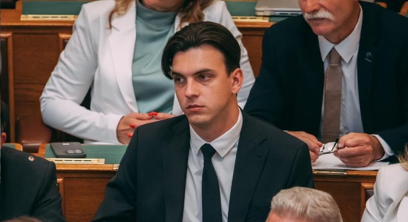 Elismerte a tiszás országgyűlési képviselő, hogy ittasan vezetett