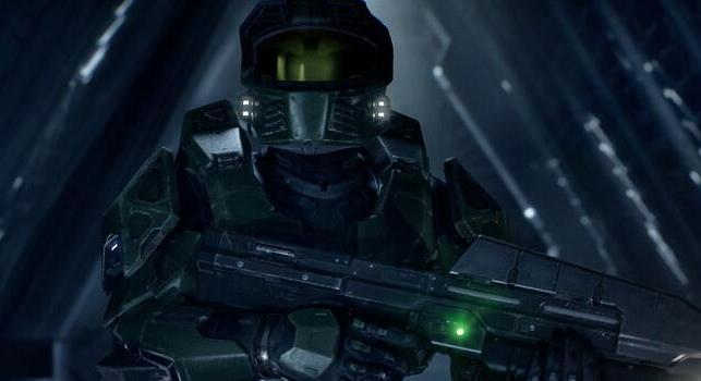 Nem is exkluzív és nem is igazi belső fejlesztésű Xbox-játék a Halo-remake