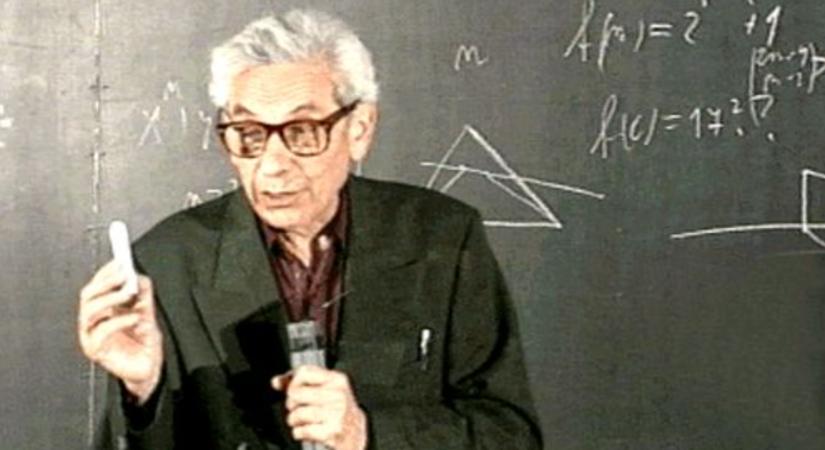 Áttörésként emlegetik, hogy Erdős Pál „végtelen kockás füzetét” megcáfolta az AI