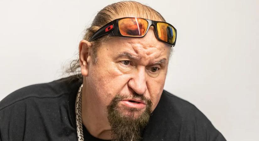 Rossz hírek érkeztek Deák Bill Gyuláról