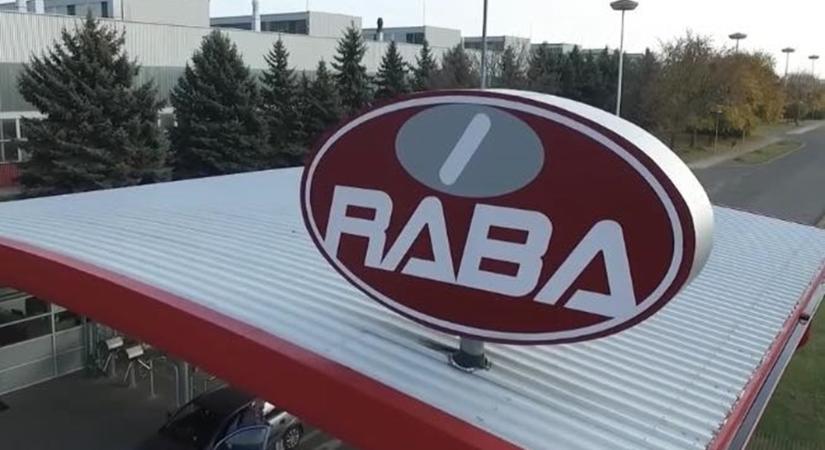 Visszaeső árbevétellel és veszteséggel zárta az első negyedévet a győri Rába