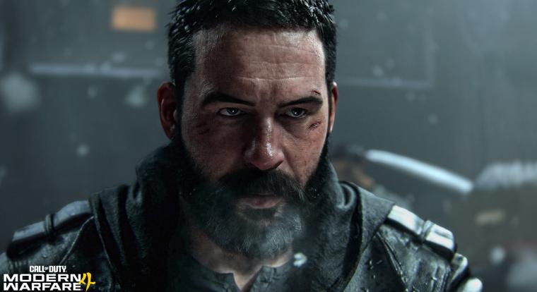 Itt a következő Call of Duty előzetese, nem várt tovább az Activision a szivárgások után