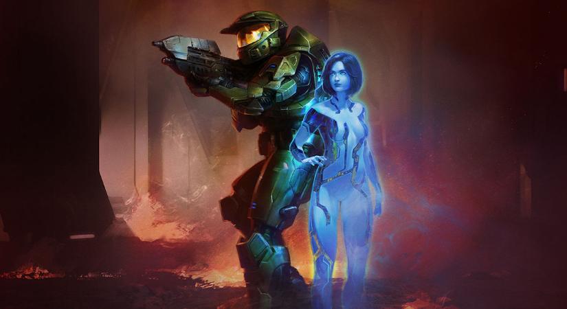 Ácsi! Nem is a Halo-fejlesztők készítik a Halo: Campaign Evolved-ot?
