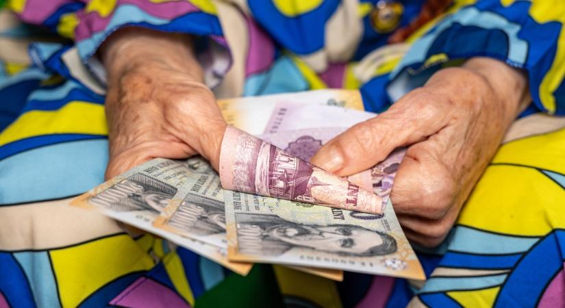 Kiderült, melyik nap érkezik a júniusi nyugdíj