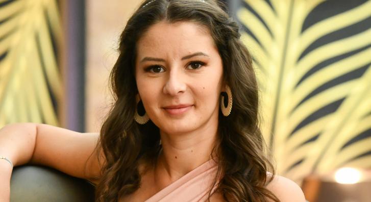 A Házasság első látásra sztárja, Nagy Renáta elárulta, mi köze volt Kapu Tibornak a szakításához